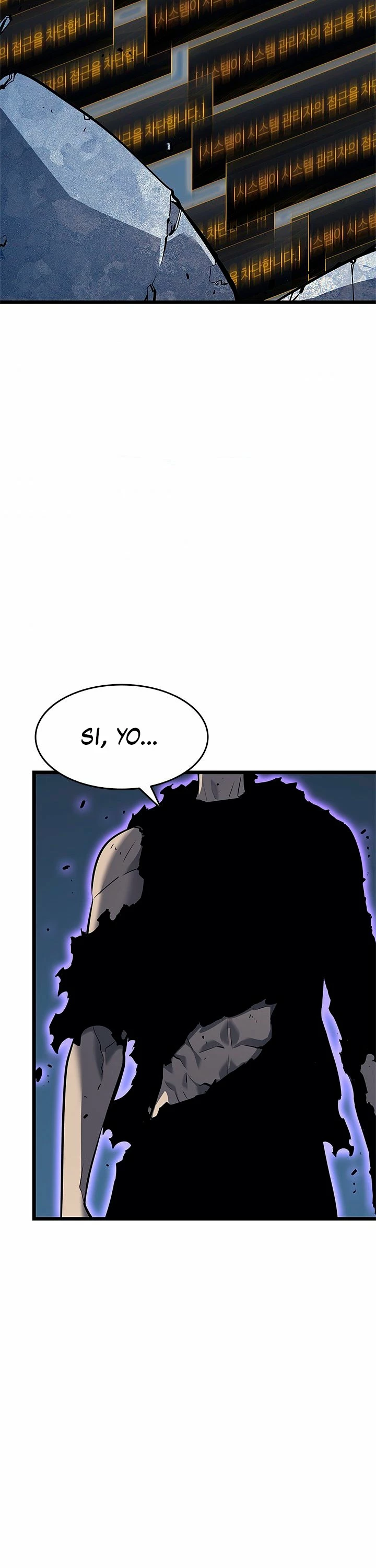 Solo Subiendo de level > Capitulo 130 > Page 391